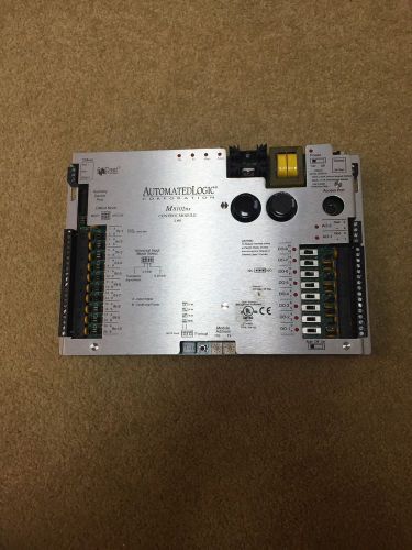 Automated Logic M8102nx Control Module