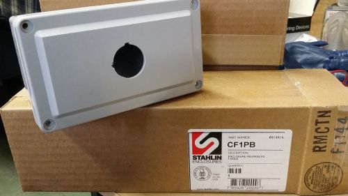 STAHLIN Enclosures CF1PB