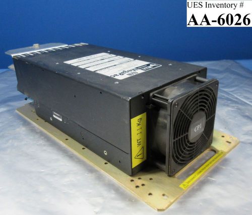 Vicor 4kW Mega Pac MX5-412500-23-EL Power Supply used working