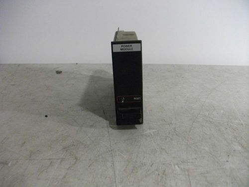 GE MASTR III UHF VHF Master Repeater Radio E Power Module