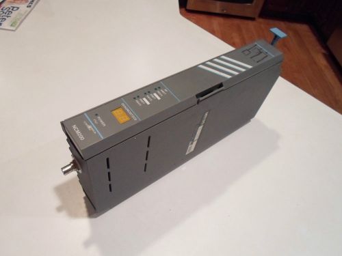 Johnson Controls NU-NCM200-0 Metasys Network Control Module - Used