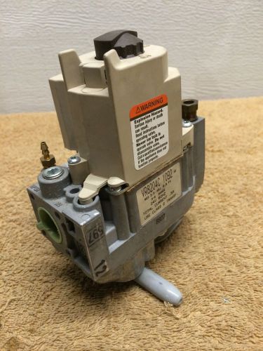 Honeywell Gas Valve VR8204C-1092 Heating