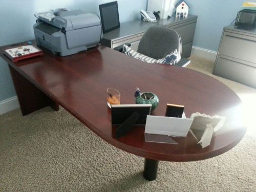 office desk