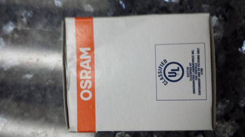 Osram 35W-120V-GU10 BULB