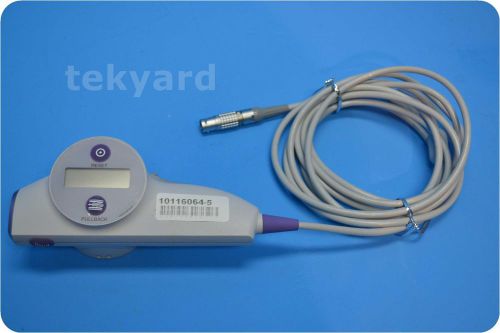 BOSTON SCIENTIFIC MD5 15033 ULTRASOUND TRANSDUCER / PROBE @