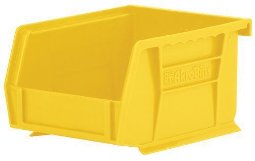 Akrobin, 5 3/8&#034;l x 3&#034;h x 4 1/8&#034;w, yellow for sale