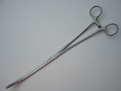 CODMAN 37-1143 Debakey Aoretic Aneurysm Clamps 13&#034; Surgical Instruments USA