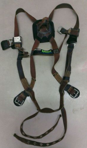 Miller Full-Body Ultra Safety Harness