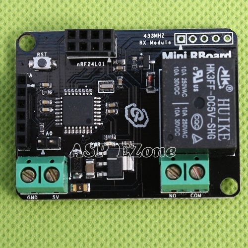 Mini Rboard Development Board Atmega328P Compatible Arduino