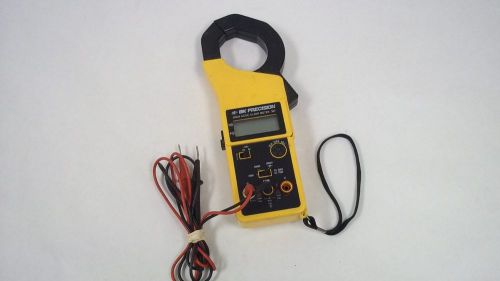 Clamp Meter BK Precision 2000A AC/DC 367 Multi