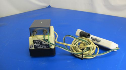 PIPETAID 115V AC VACUUM PRESSURE