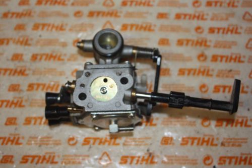 STIHL TS700 TS800 CARBURETOR OEM # 4224