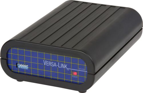 Multi-Link Versa-Link 250 Call Processor