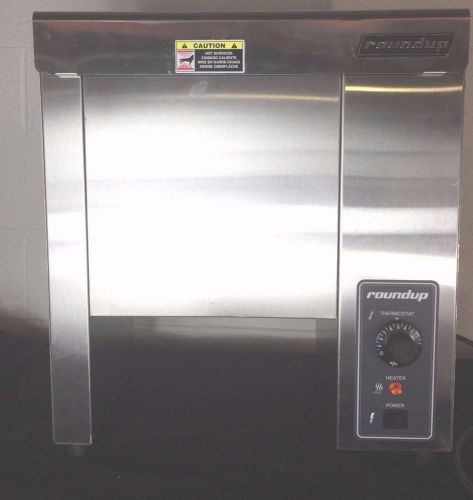 Roundup verticle toaster vct-25v for sale