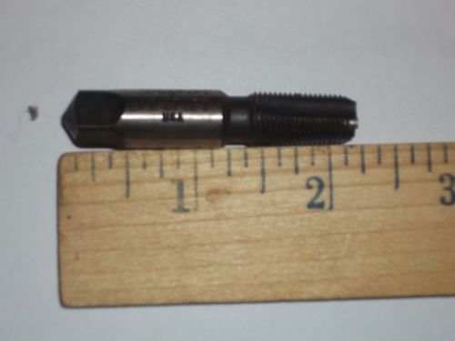 Snap-On tap 1/8-27 NPT