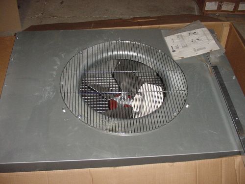 NEW TRANE CCRAB3020C04AB AIR COOLED OUTDOOR CONDENSER CAUD-IOM-2 460 VAC 60 HZ