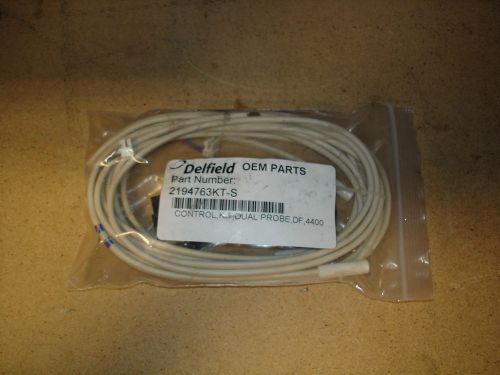 *NEW* Delfield 2194763KT-S Dual Probe Control Kit *NEW*