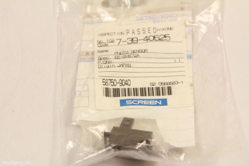 OMRON  EE-SX672A PHOTO SENSOR (13AT)