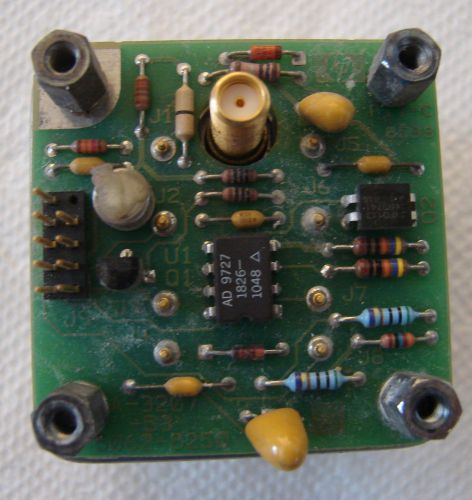 HP 5086-7934 OScillator -
							
							show original title