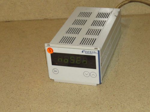 ^^ INFICON Vacuum Gauge Controller VGC401 (INA)-
							
							show original title