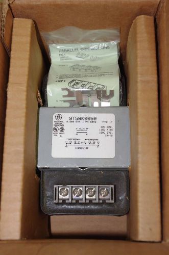 GE Transformer 9T58K0050 ++ NEW ++