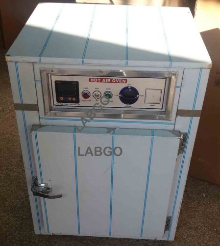 HOT AIR OVEN LABGO AA1