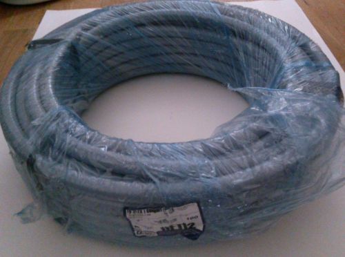 1/2&#034; Non Metallic Liquid Tight Flex - 100 ft - NEW