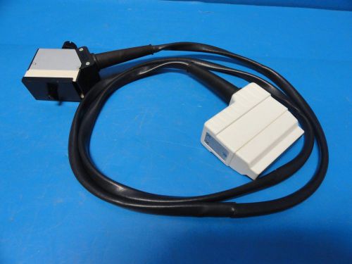 THOMSON SINTRA ACTIVITES SOUS SL 5 5.0 MHZ LINEAR ULTRASOUND TRANSDUCER (8874)