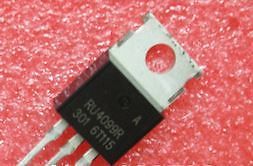 1 off - RU4099R N-Channel Advanced Power MOSFET