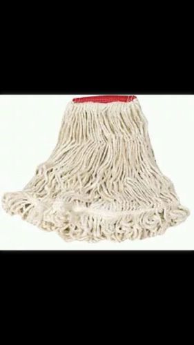 Unisource #24 cotton cut-end Mop head Reorder #U 18088