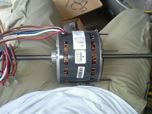 EMERSON  Electric motor RAC 1213 ROOM AIR