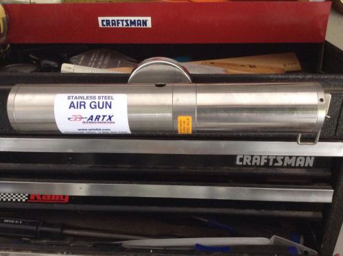 cold air gun