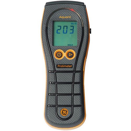 Protimeter BLD5765 Aquant Non-Invasive Moisture Meter w/ LCD, LED Dual display