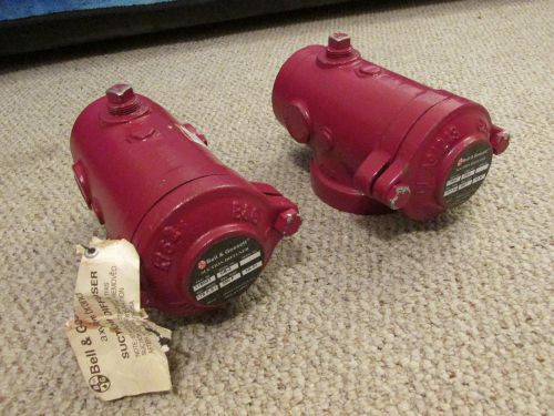 Bell &amp; Gossett Suction Diffuser Part# 115037 - CB-3 - 175 PSI - 250F - 1G31