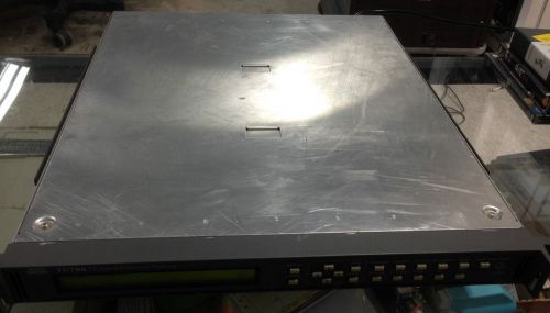 Tektronix TV Signal Generator Platform, TG700