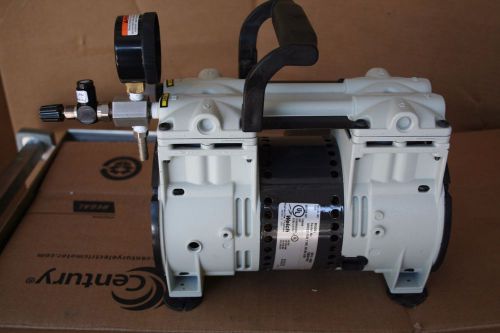 Welch 0310-9096 Indoor Dry Vacuum Pump