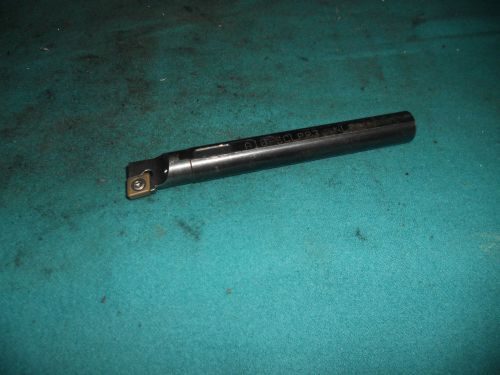 5/8&#034; x 5&#034; Insert Type Boring Bar, coolant through bar