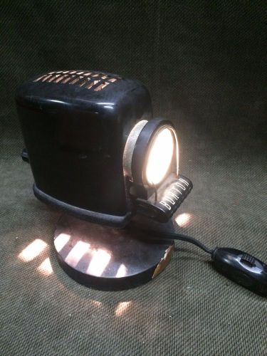 Vintage burton light, exam, projection for sale