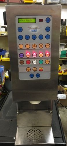 Sureshot Flavor Dispenser Model AC-FS10