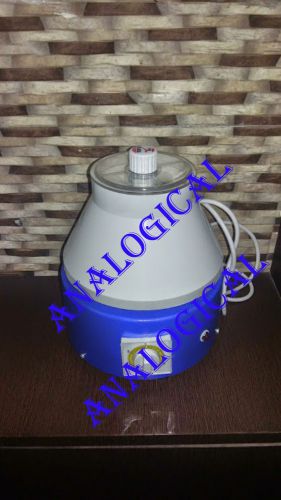 Centrifuge  Machine use IN LAB &amp; MEDICAL SUPEIOUR QUALITY