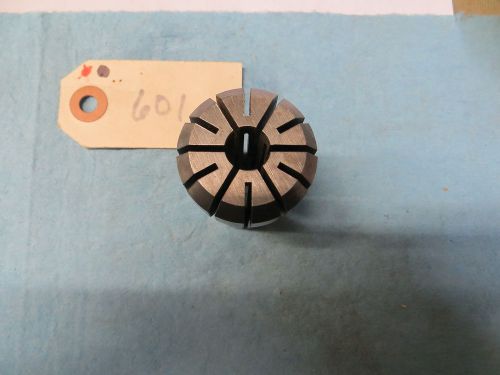 Used 7/16&#034; Erikson 400DA  Collet     *601*