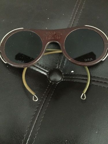 Willson Welding Glasses