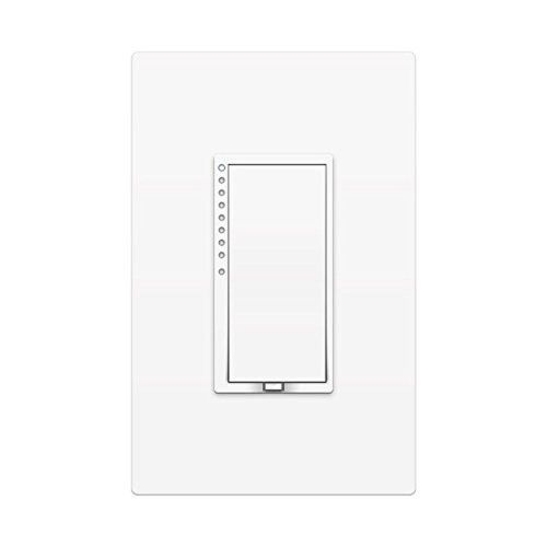 Insteon 2477D SwitchLinc INSTEON Remote Control Dual-Band Dimmer White