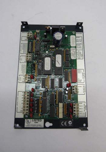 NEW TAC CSI  Schneider  MR632-C INET ZONE CONTROLLER