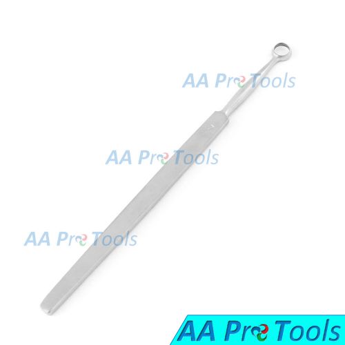 AA Pro: Fox Dermal Curette 7mm Medical Surgical Dermatology Instruments New