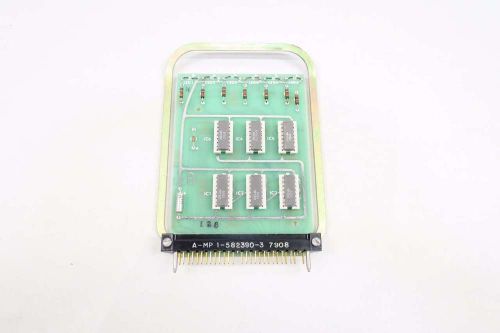 DIAMOND POWER 336194-1036 INDICATING MULTIPLIER PCB CIRCUIT BOARD D529060