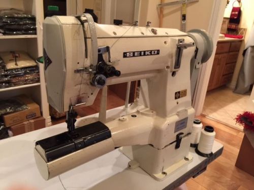 Industrial Sewing Machine