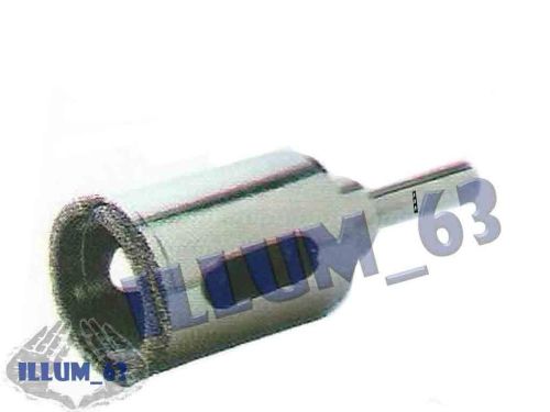 CORE BIT (SIZE - 2-1/2&#034;) BRAND NEW HIGH QUALITY AP-GTA106