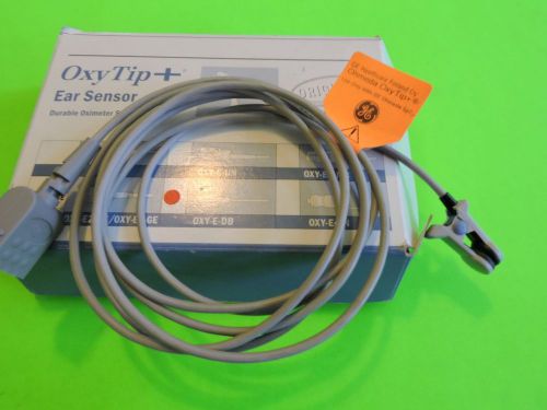 Spo2 Sensor Probe For Datex Ohmeda OXY-E-DB Ear probe