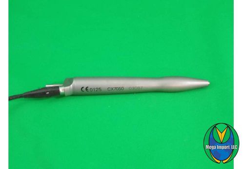 BAUSCH &amp; LOMB CX 7050 Vitrectomy Hand Piece Phaco Emulsificationn